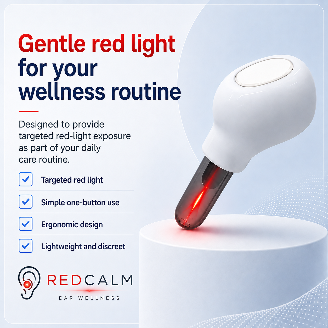 Red Calm