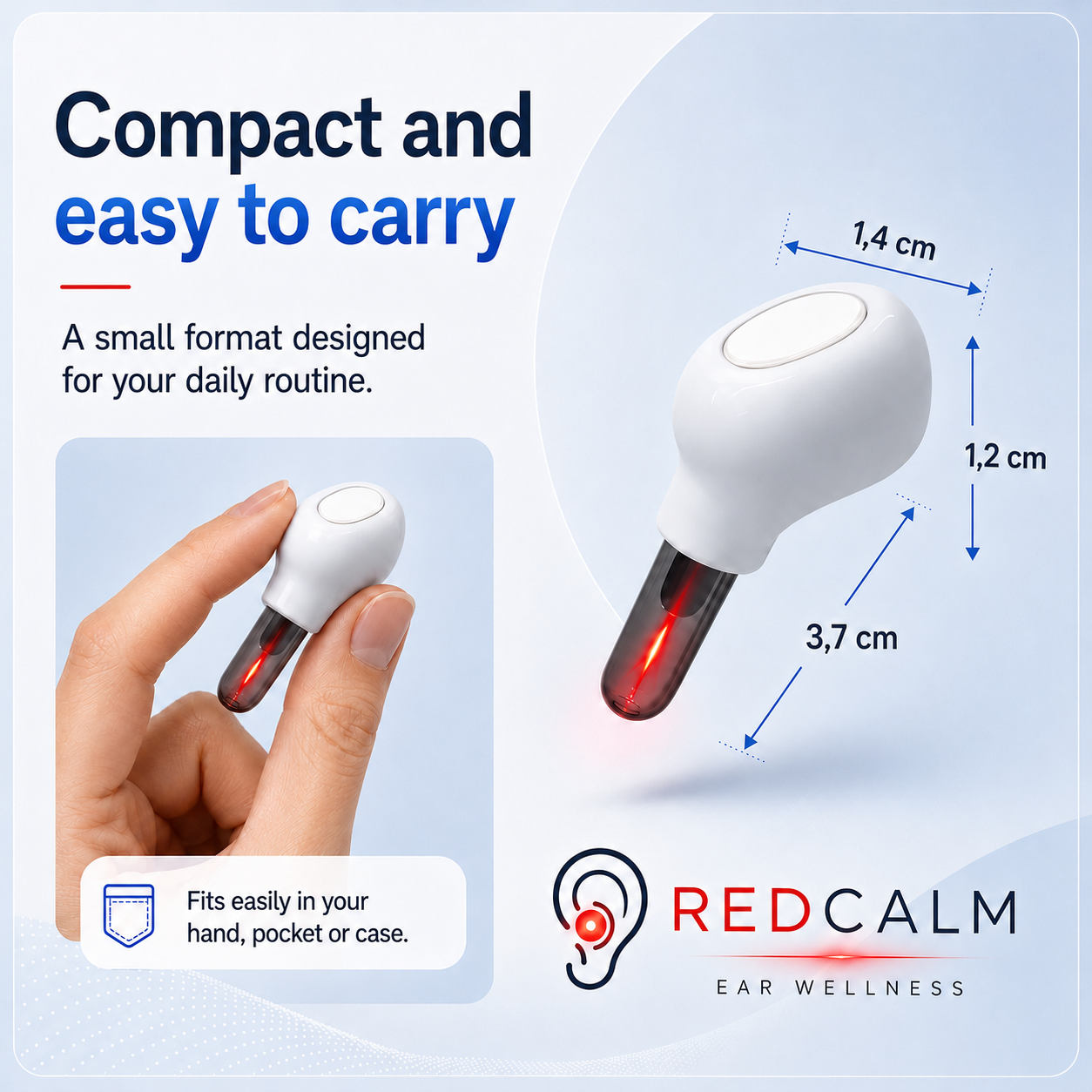 Red Calm